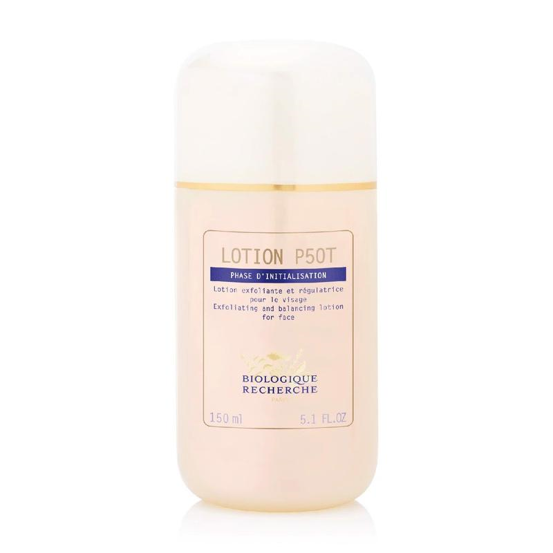 Lotion P50T 150ml BR